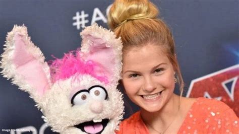 Darci Lynne Net Worth 2024